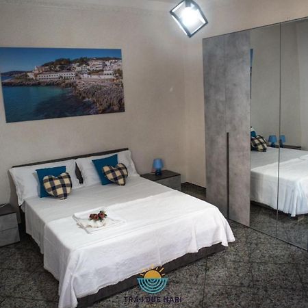 Appartamento Tra I Due Mari Ruffano Esterno foto